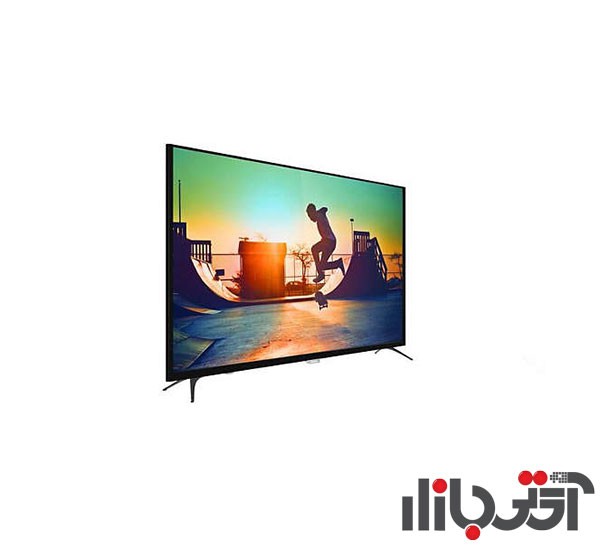 قیمت تلویزیون ال ای دی هوشمند فیلیپس 43 اینچ 43PUT6002 خرید تلویزیو - آی تیبازار