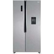 خرید و قیمت ساید بای ساید جی پلاس 28 فوت مدل GSS-M7620 ا Gplus GSS-M7620Side By Side Refrigerator | ترب