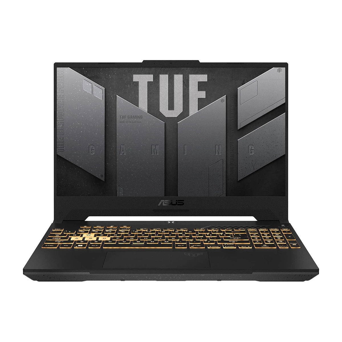 قیمت لپ تاپ 15.6 اینچی ایسوس مدل TUF Gaming F15 FX507ZC i5 12500H 16GB512GB RTX3050 4GB مشخصات