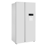 یخچال و فریزر ساید بای ساید ایکس ویژن مدل TS550 AWD - فروشگاه ایکس ویژناصفهان