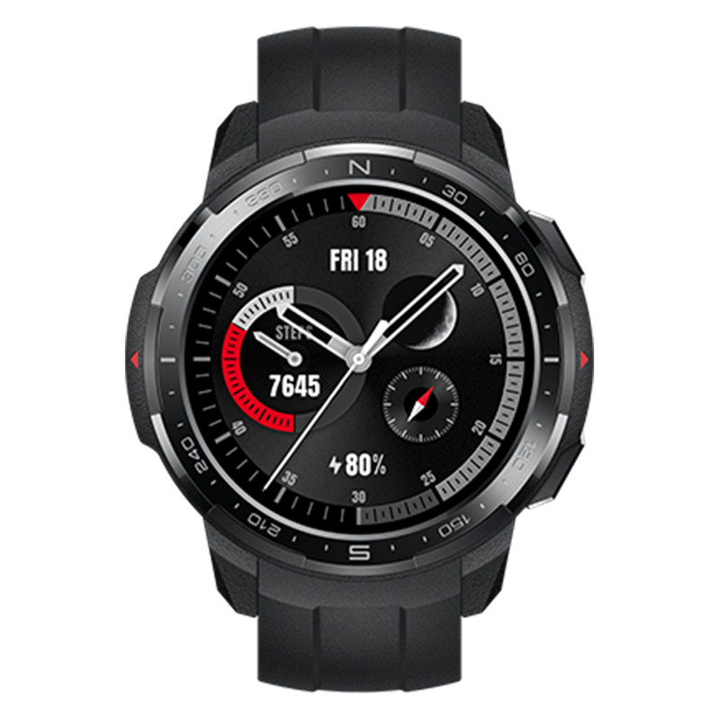 قیمت و خرید ساعت هوشمند آنر مدل APTX GS PRO
