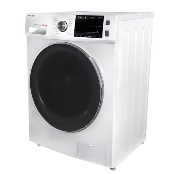 قیمت و خرید ماشین لباسشویی پاکشوما 7 کیلویی مدل pakshoma 7 kg washingmachine model tfb-76401st/ TFB-76401ST