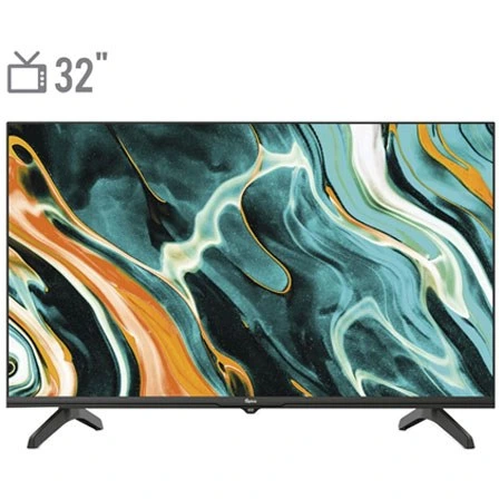 خرید و قیمت تلویزیون ال ای دی هوشمند GTV-32RD616N جی پلاس 32 اینچ ا - | ترب