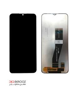 قیمت و خرید تاچ ال سی دی سامسونگ Galaxy A02 A022 Samsung A02 TouchLCD