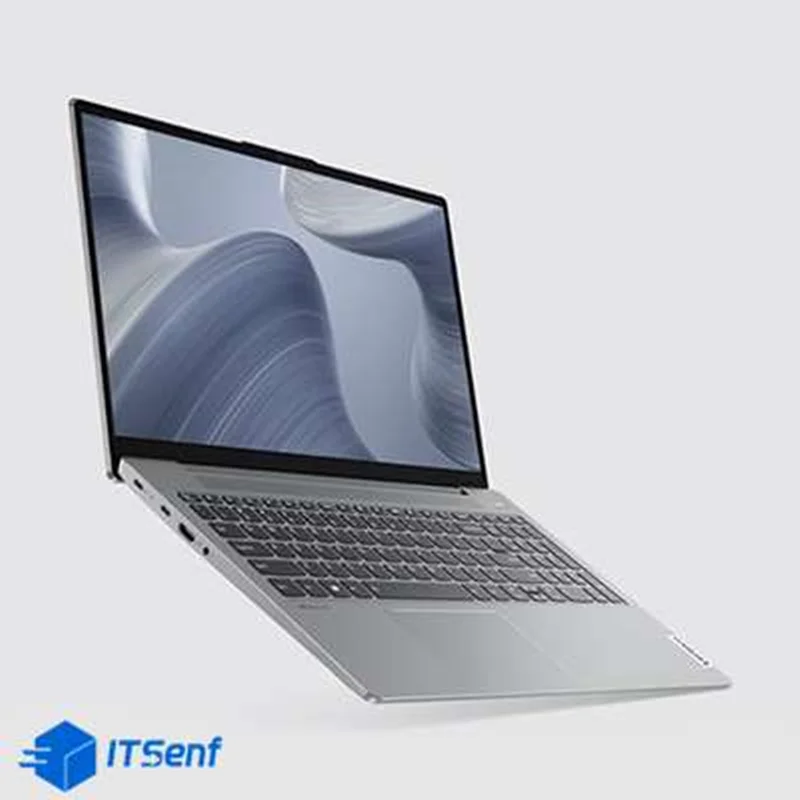 لپ تاپ 15.6 اینچی لنوو مدل Ideapad 5/i7-1255U/16GB/512GB SSD/2GB-GeforceMX550 - IdeaPad 5 15IAL7 | آی‌تی صنف