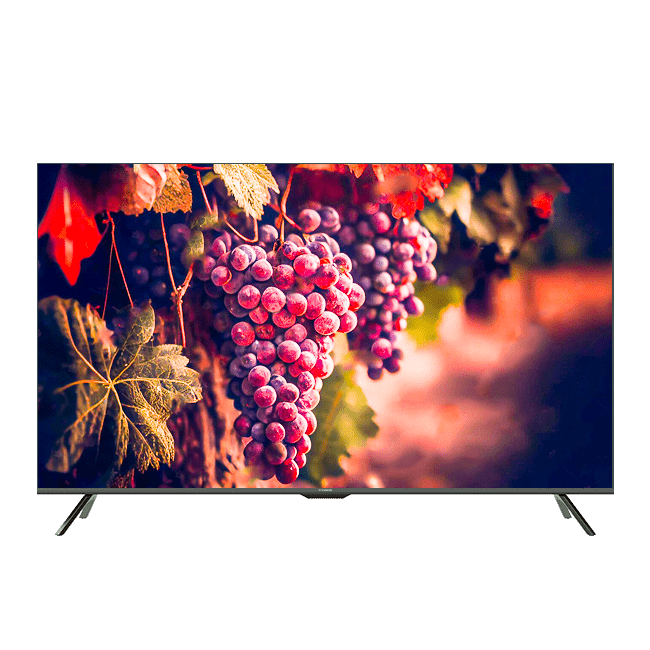فروشگاه اینترنتی آرکا نود تلویزیون 55 اینچ هوشمند ایکس ویژن مدل XYU755 |آرکا 90