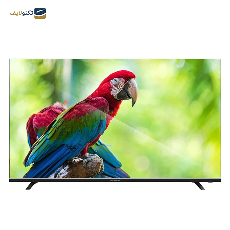قیمت تلویزیون ال ای دی دوو مدل DLE-50M6200EUM سایز 50 اینچ مشخصات