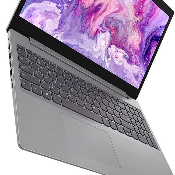 خرید و قیمت لپ تاپ 15 اینچی لنوو مدل IdeaPad L3-LD | ترب