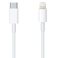 قیمت کابل تبدیل USB-C به لایتنینگ اپل طول 1 متر مشخصات