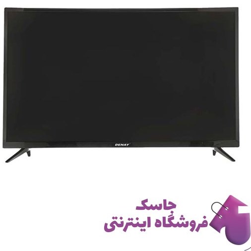 خرید و قیمت تلویزیون ال ای دی دنای مدل K-50D1SP سایز 50 اینچ | ترب