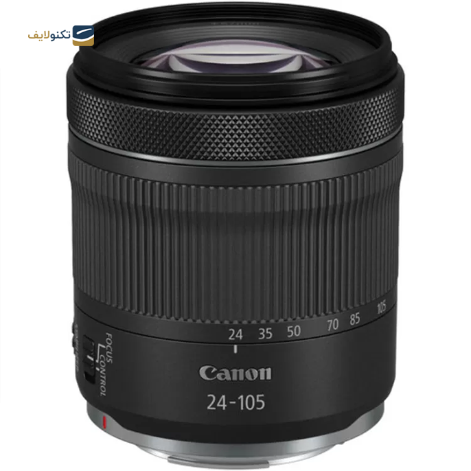 قیمت دوربین عکاسی کانن مدل EOS R6 با لنز 24-105 میلی متری f/4-7.1 مشخصات