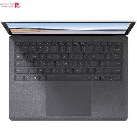 خرید و قیمت لپ تاپ 13.5 اینچی مایکروسافت مدل Surface Laptop 5 پردازنده Corei5-1235U رم 8GB حافظه 512GB SSD گرافیک Intel ا Surface Laptop 5 13.5inch Corei5-1235U 8GB 512GB SSD