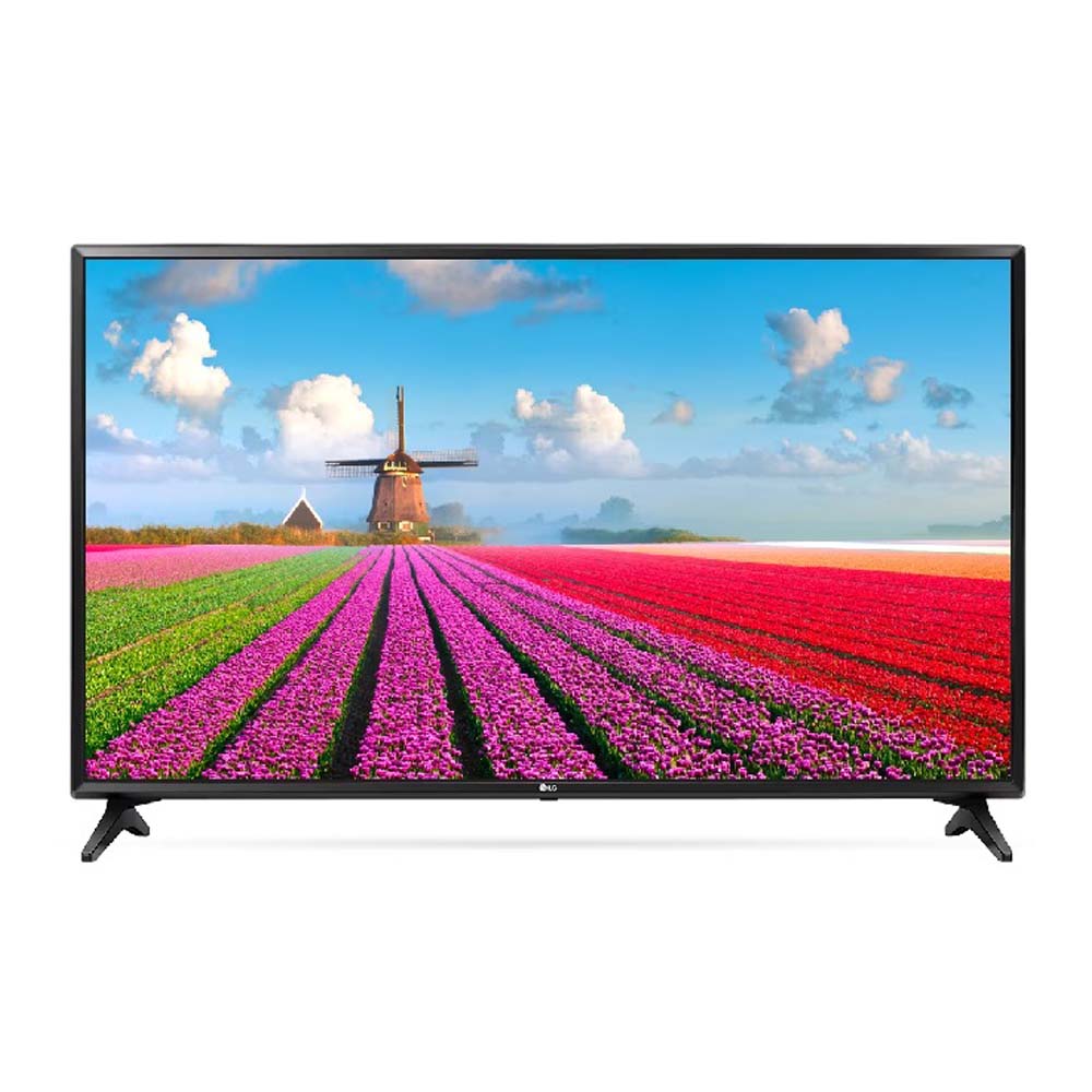 تلویزیون 55 اینچ ال جی مدل | LG 55LJ55000GI | گارانتی گلدیران - فروشگاهاینترنتی کالاهدف