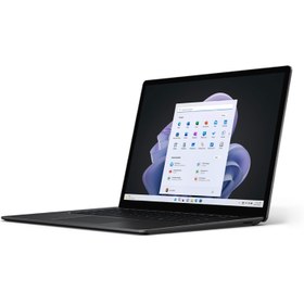 خرید و قیمت لپ تاپ 13.5 اینچی مایکروسافت مدل Surface Laptop 5 پردازنده Corei5-1235U رم 16GB حافظه 256GB SSD گرافیک Intel ا Surface Laptop 5 13.5inchCore i5-1235U 16GB 256GB SSD