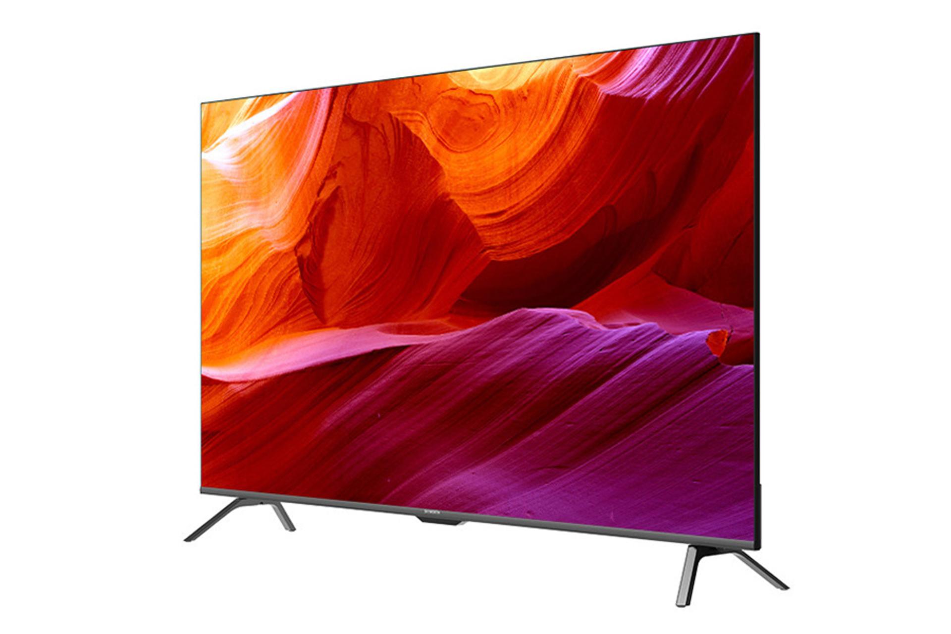 قیمت تلویزیون ایکس ویژن XYU715 مدل 55 اینچ + مشخصات