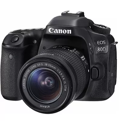 قیمت دوربین دیجیتال کانن مدل EOS 2000D به همراه لنز 18-55 میلی متر DC III |تاچ تک