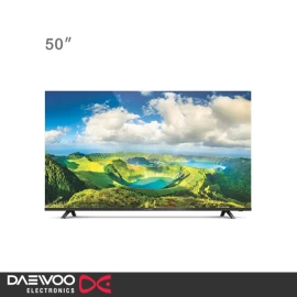 قیمت و خرید تلویزیون دوو تلویزیون ال ای دی هوشمند دوو 50 اینچ مدلDSL-50SU1700 Daewoo 50 inch smart LED TV model DSL-50SU1700