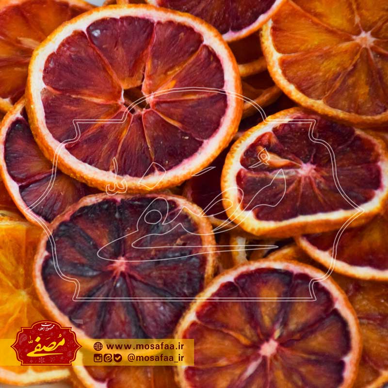 پرتقال خشک اعلاء – فروشگاه مصفی