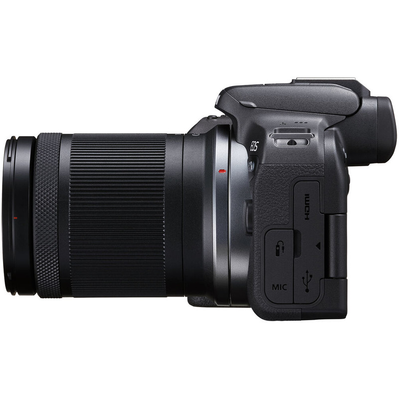 قیمت و خرید دوربین دیجیتال بدون آینه کانن مدل Canon EOS R10 به همراه لنز150-18 میلیمتر