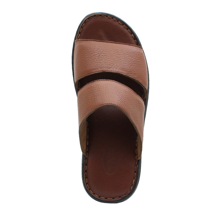 قیمت و خرید دمپایی مردانه کفش شاهین کد 1867