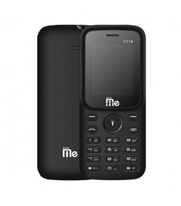 گوشی موبایل جی ال ایکس مدل C11A دوسیم کارت