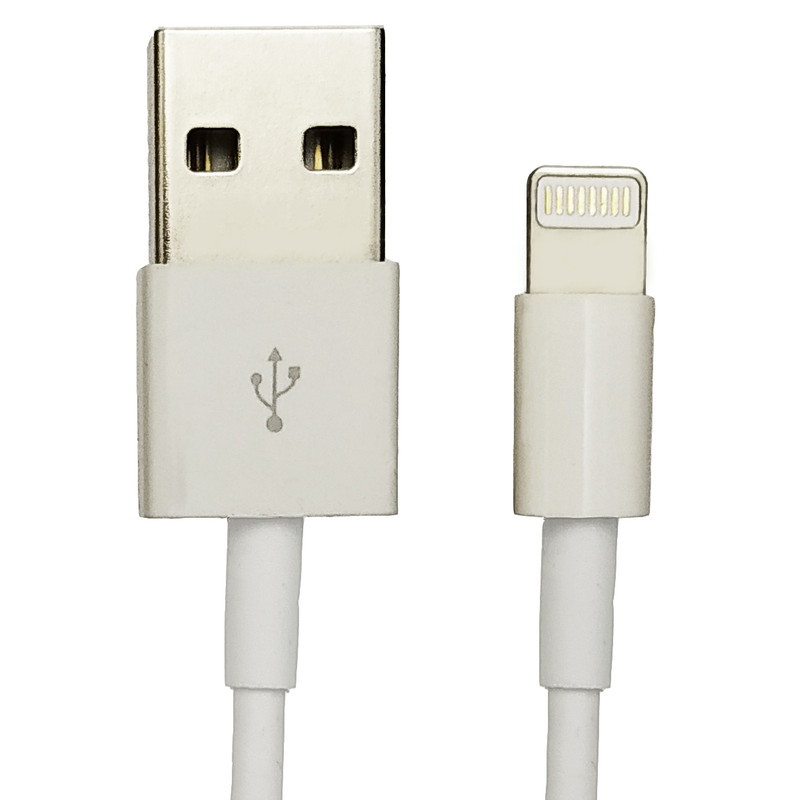 قیمت و خرید کابل تبدیل USB به لایتنینگ مدل L2 طول 1.2 متر