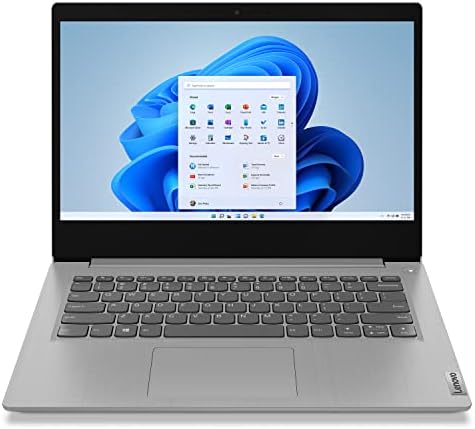 Amazon.com: Lenovo IdeaPad 1 Laptop, 14 ...