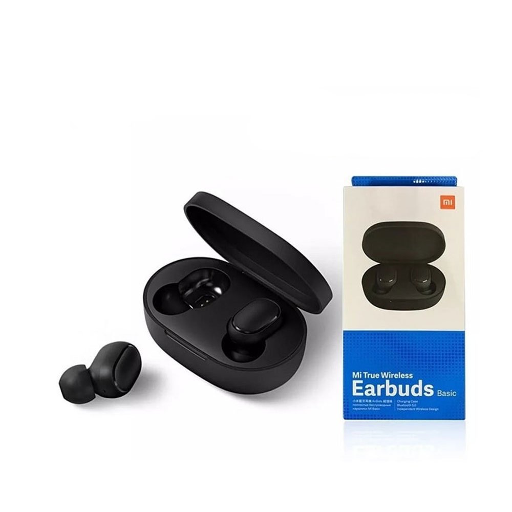 مشخصات، قیمت و خرید هدفون بی سیم شیائومی مدل 2 Earbuds Basic