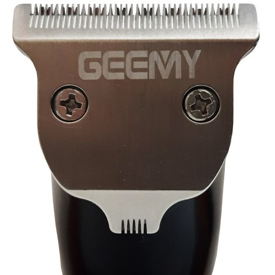 خرید و قیمت ماشین اصلاح موی صورت جیمی مدل GM 828 ا Geemy GM 828 hairtrimmer | ترب