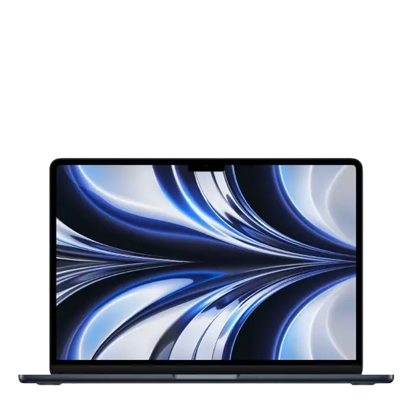 خرید و قیمت لپ تاپ 13.6 اینچی اپل مدل MacBook Air-MLY33 M2 2022 LLA | ترب