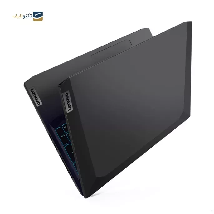 قیمت لپ تاپ لنوو 15.6 اینچی مدل IdeaPad Gaming 3 i5 11320H 16GB 512GBRTX2050 مشخصات