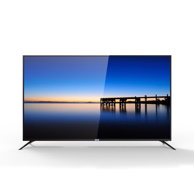قیمت و خرید تلویزیون ال ای دی سام الکترونیک مدل UA50TU6500TH سایز 50 اینچ