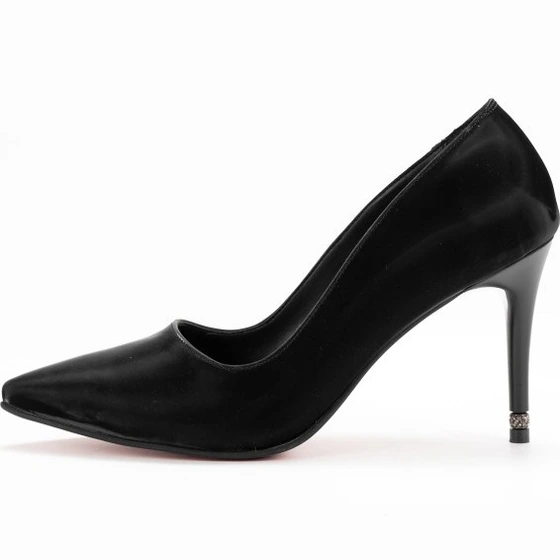 خرید و قیمت کفش پاشنه بلند زنانه پاریس هیلتون Paris Hilton کد psw222 | ترب