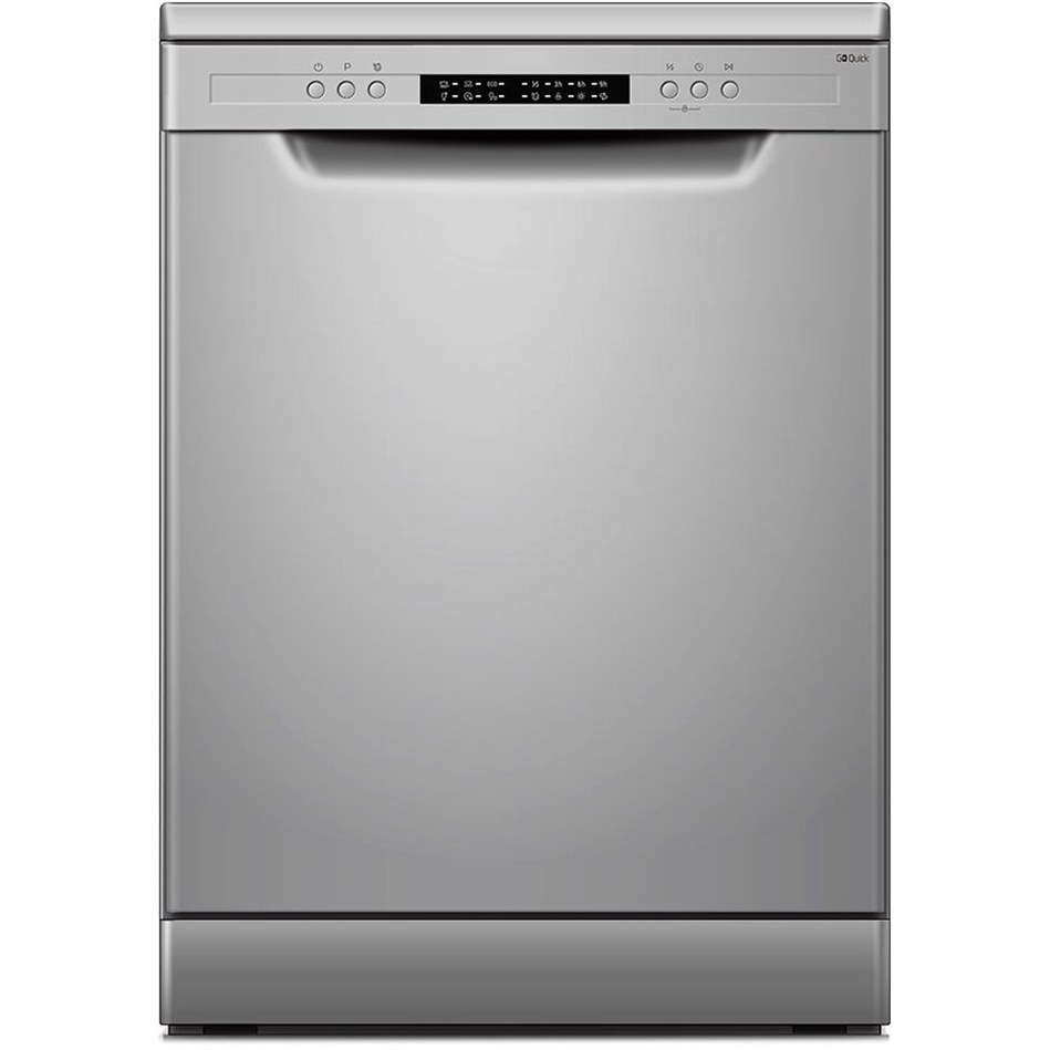 خرید و قیمت ماشین ظرفشویی جی پلاس 15 نفره مدل GDW-N4663 ا GPLUS DISHWASHERGDW-N4663S | ترب