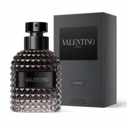 عطر والنتینو یومو اینتنس - VALENTINO Valentino Uomo Intense 100 ...