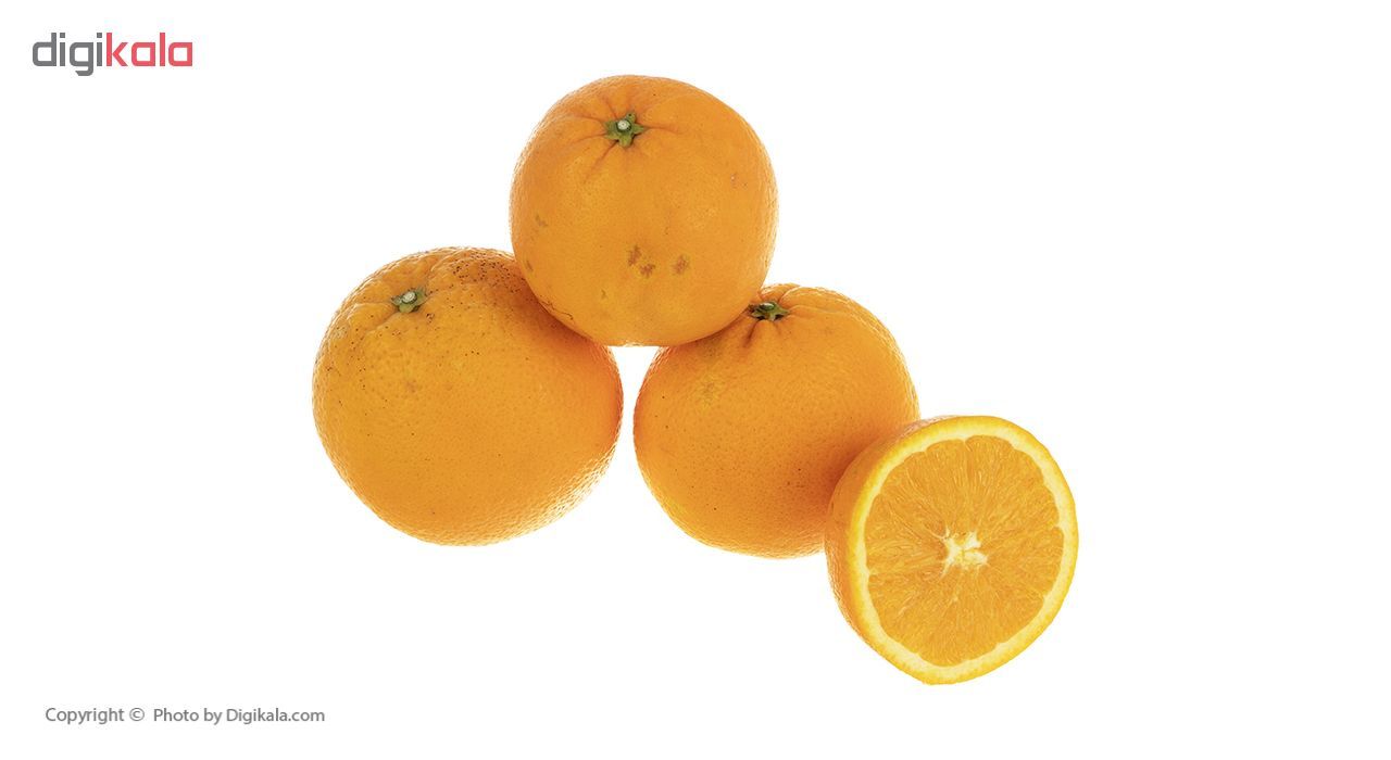 قیمت و خرید پرتقال تامسون شمال درجه یک بلوط - 1 کیلوگرم