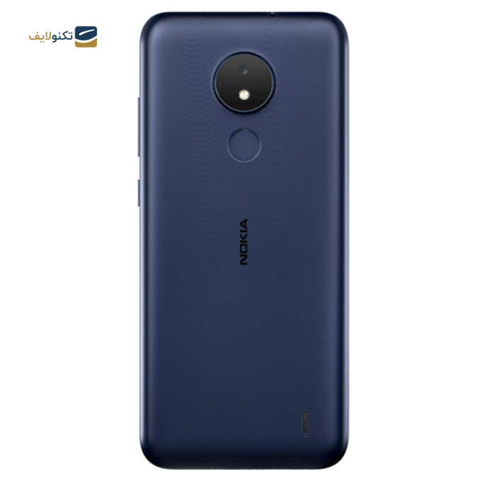 مشخصات و قیمت گوشی نوکیا C21، خرید Nokia c21