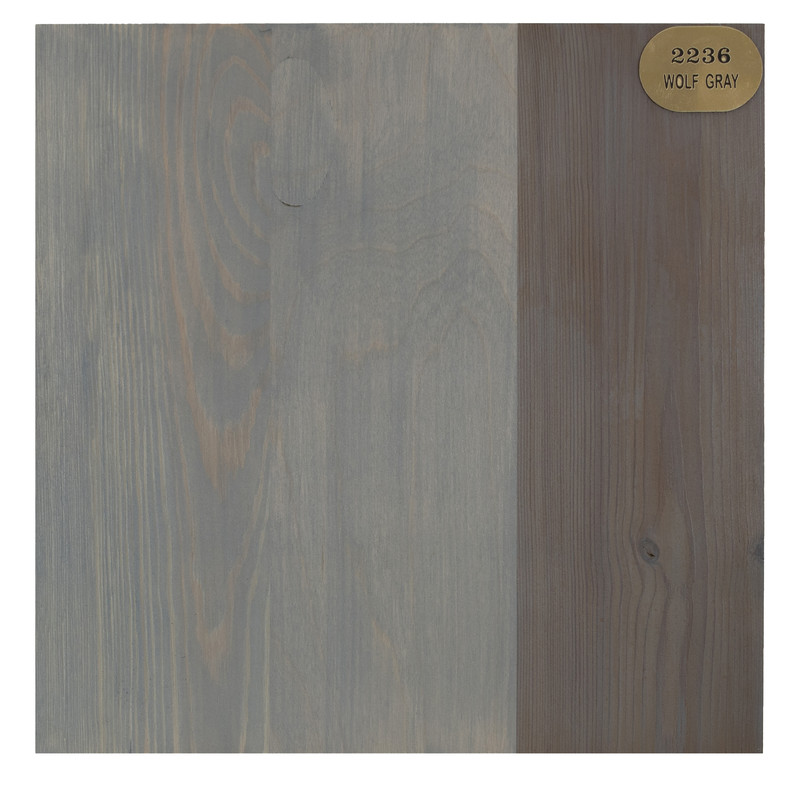 قیمت و خرید رنگ چوب گرگ خاکستری روم آرت کد 2236 حجم 1 لیتر