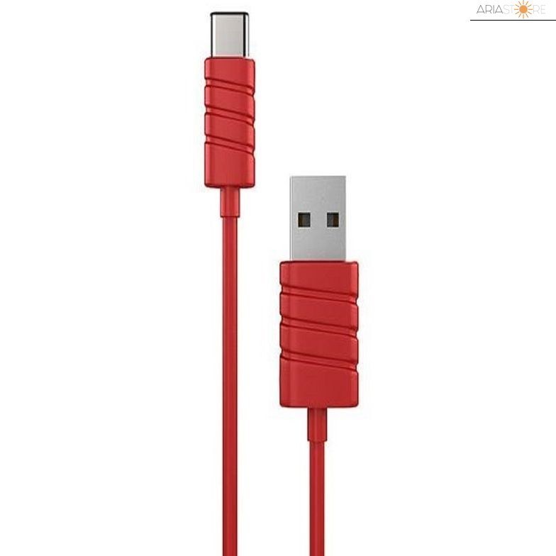خرید و قیمت کابل تبدیل USB به USB-C آی واک مدل CST013 طول 1 متر | ترب
