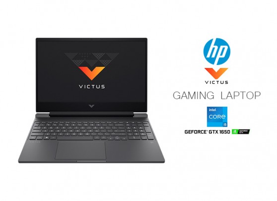 لپ تاپ 15.6 اینچی HP مدل Victus 15-FA0031DX | کامپیوتر و لوازم جانبی