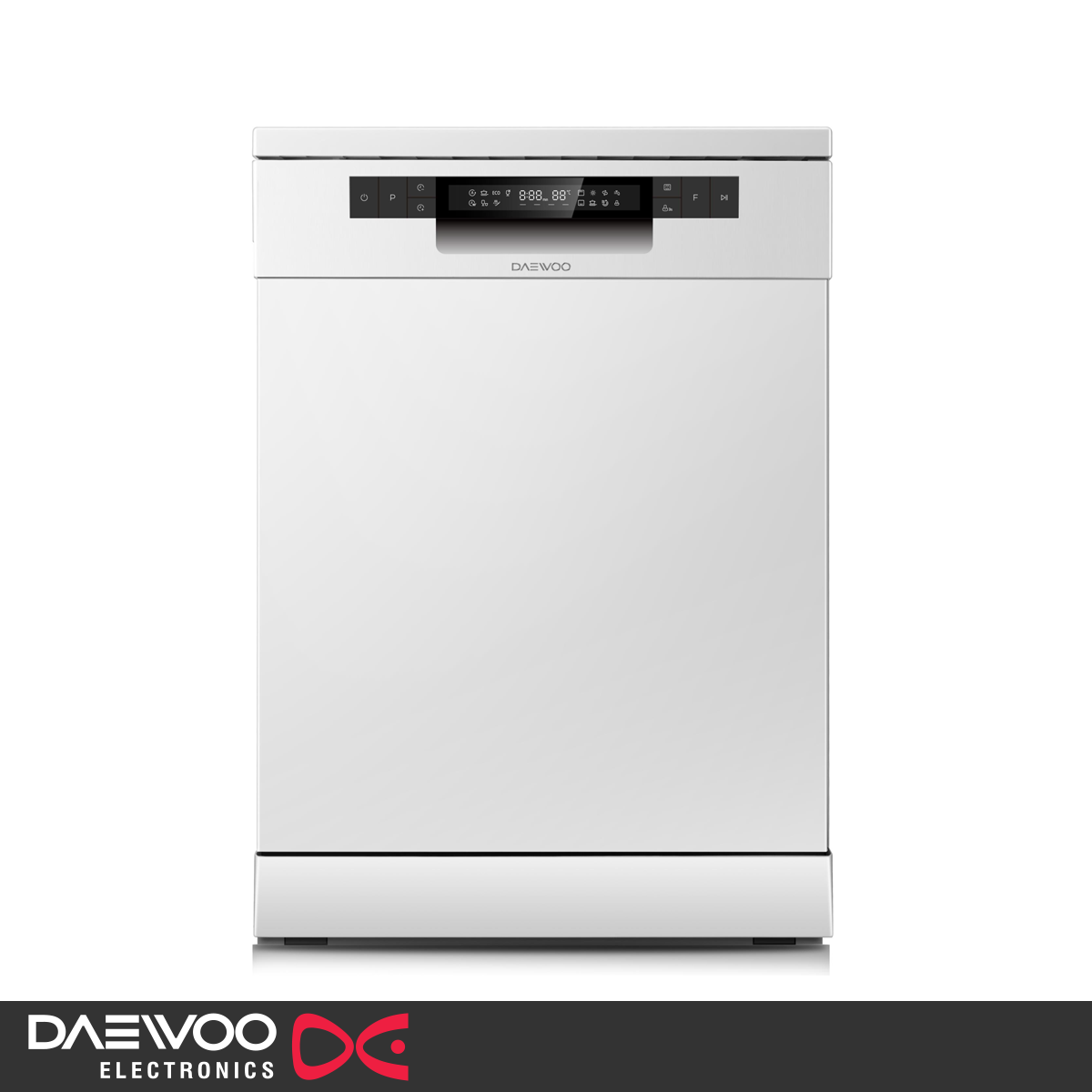 ماشین ظرفشویی دوو 14 نفره مدل DDW-4470 - انتخاب سنتر