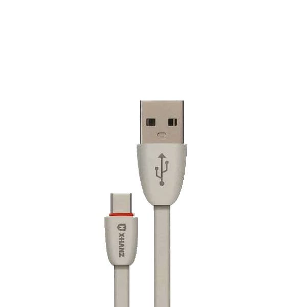 قیمت و خرید کابل تبدیل USB به microUSB ایکس هانز مدل LK10s طول 1 متر