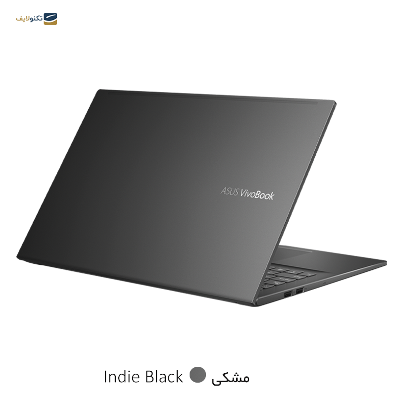 قیمت لپ تاپ ایسوس 15.6 اینچی مدل VivoBook K513EQ-BQ365 مشخصات