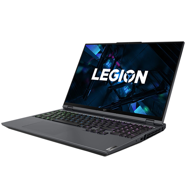 قیمت و خرید لپ تاپ 16 اینچی لنوو مدل Legion 5 Pro 16ITH6-i7 16GB 512SSD RTX3050 Ti