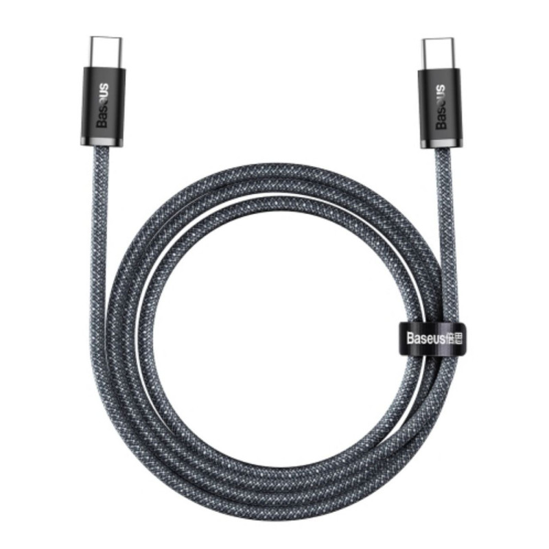 قیمت و خرید کابل USB-C باسئوس مدل Dynamic Series 100W طول 2 متر