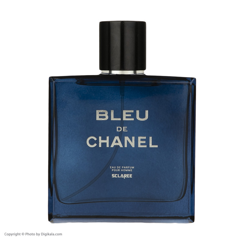 قیمت و خرید ادو پرفیوم مردانه اسکلاره مدل Bleu De Chanel حجم 100 میلی لیتر