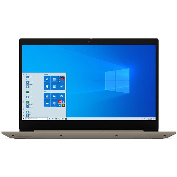خرید و قیمت لپ تاپ لنوو IdeaPad 3 | 4GB RAM | 1TB HDD | 128GB SSD | N4020 ا LenovoIdeaPad 3 Laptop | ترب
