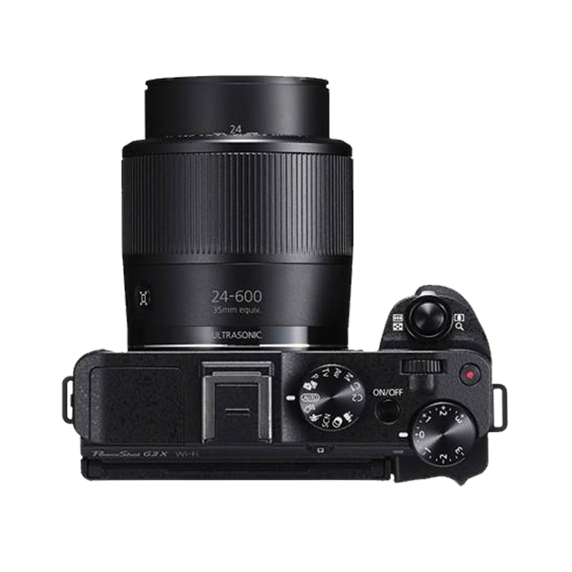 دوربین دیجیتال کانن مدل G3X | فروشگاه آنلاین اتما