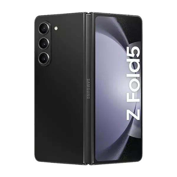 قیمت گوشی سامسونگ Galaxy Z Fold5 5G ظرفیت 256 رم 12 گیگ