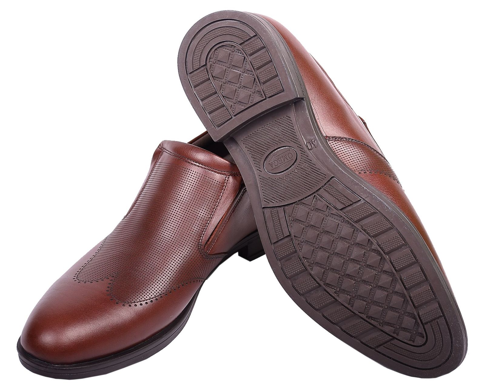 کفش مردانه امگا مدل هشترک کد 1606 متفرقه | دیجی‌استایل